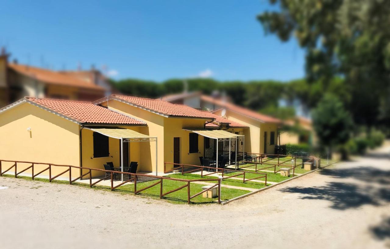 Hébergement de vacances I *