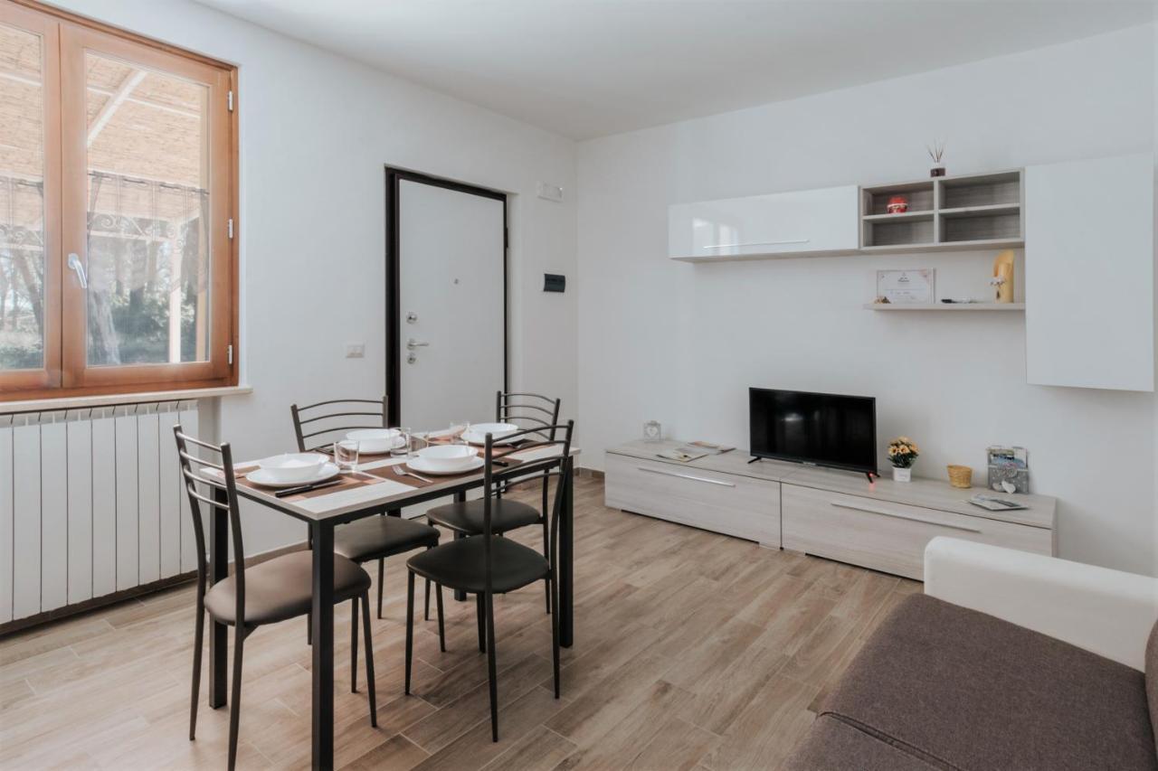 I Ferienhaus