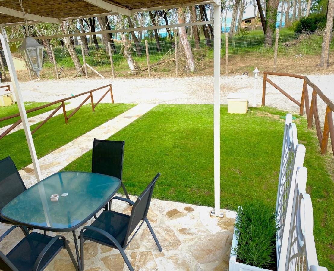 Hébergement de vacances I Castiglione del Lago