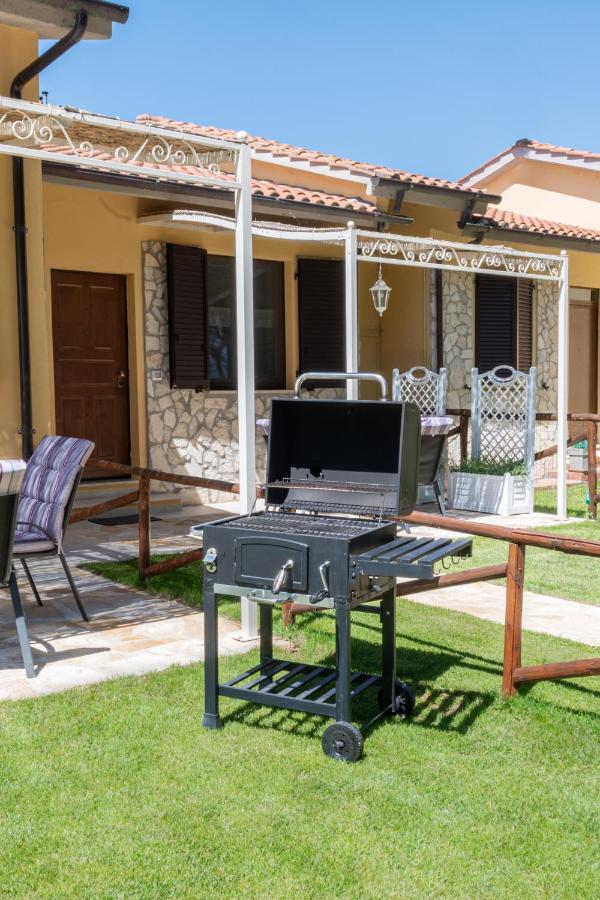Hébergement de vacances I *