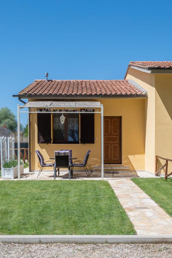 Hébergement de vacances I *