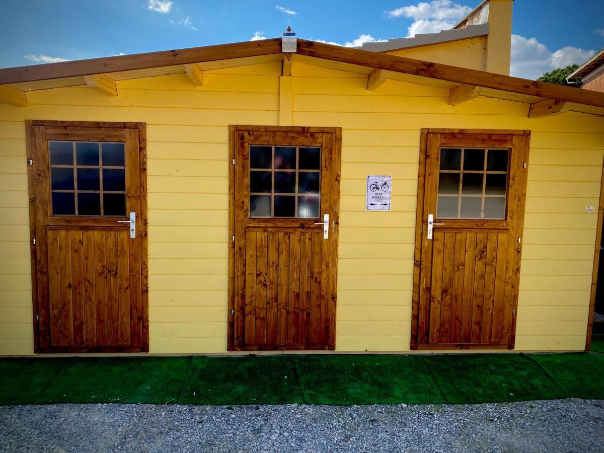 I Ferienhaus
