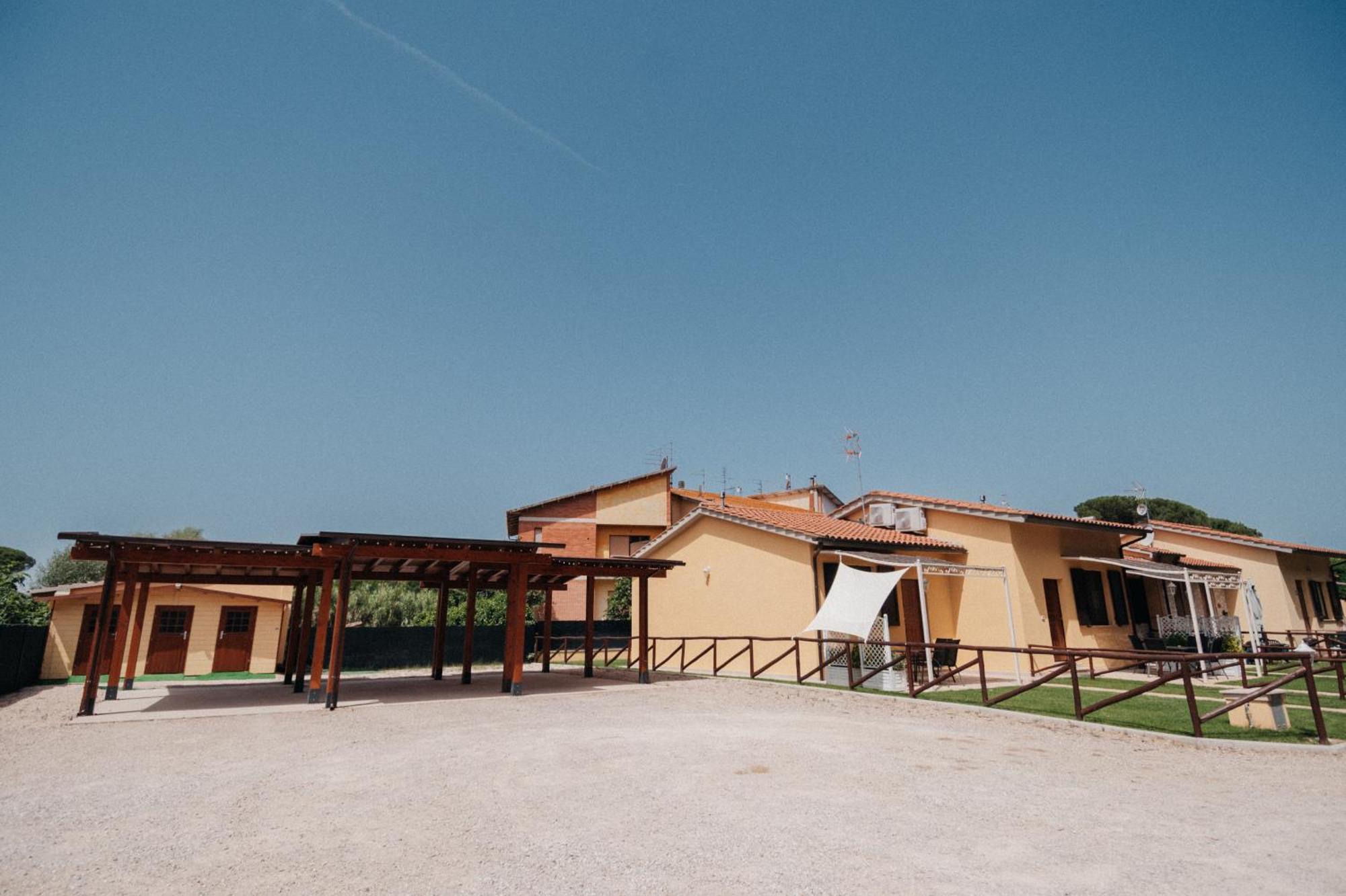 I * Castiglione del Lago