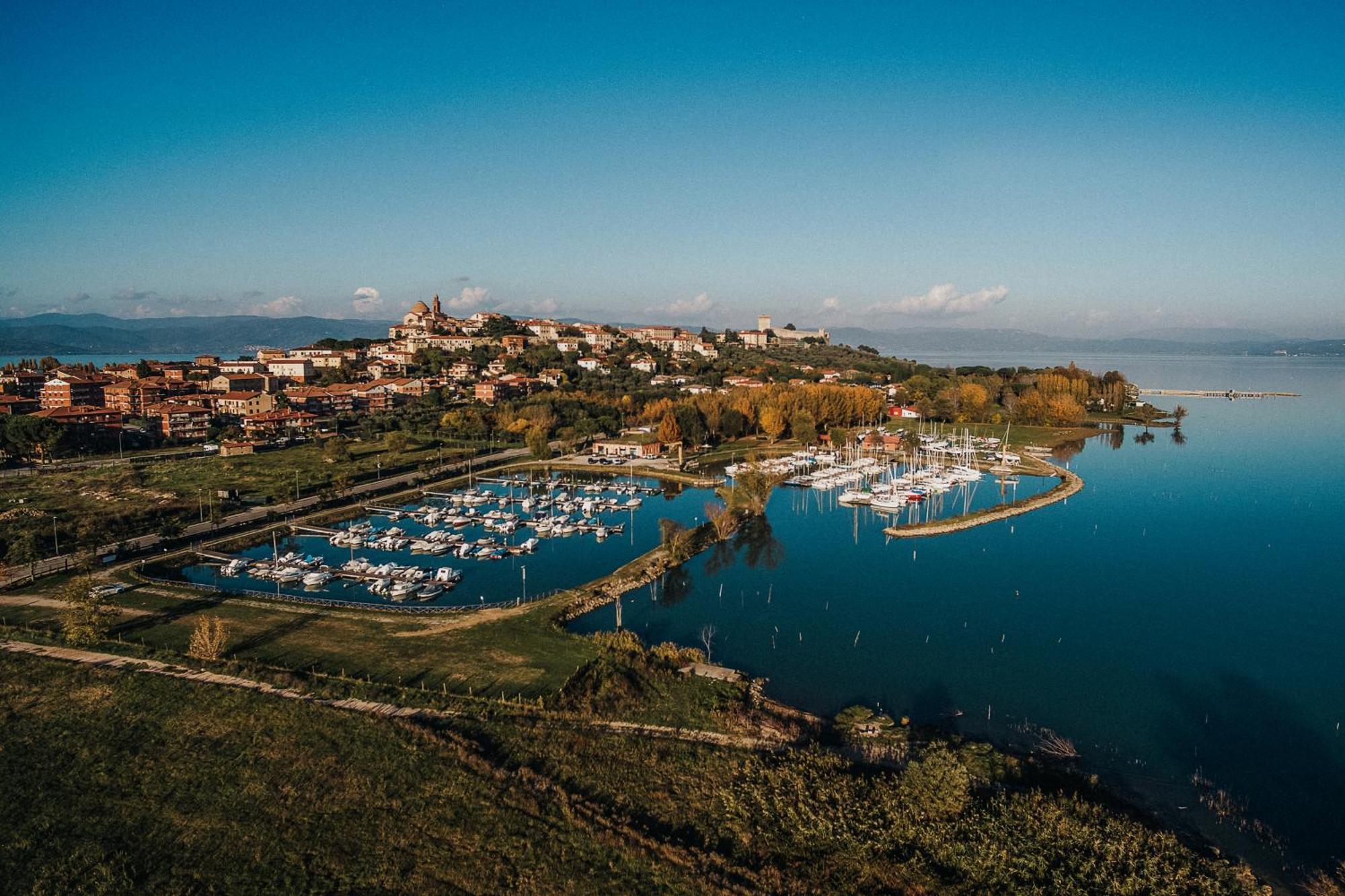 I Hébergement de vacances *