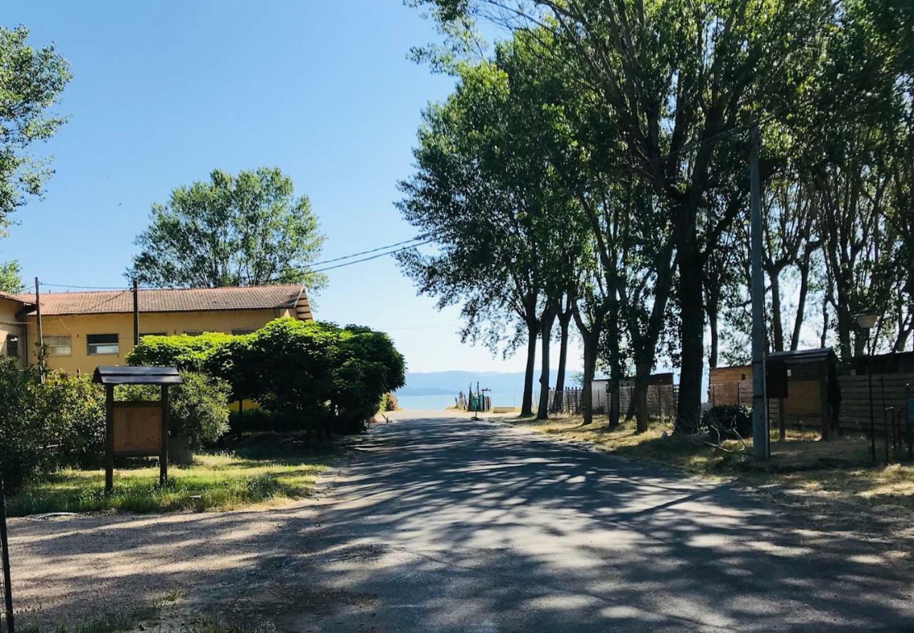 I * Castiglione del Lago