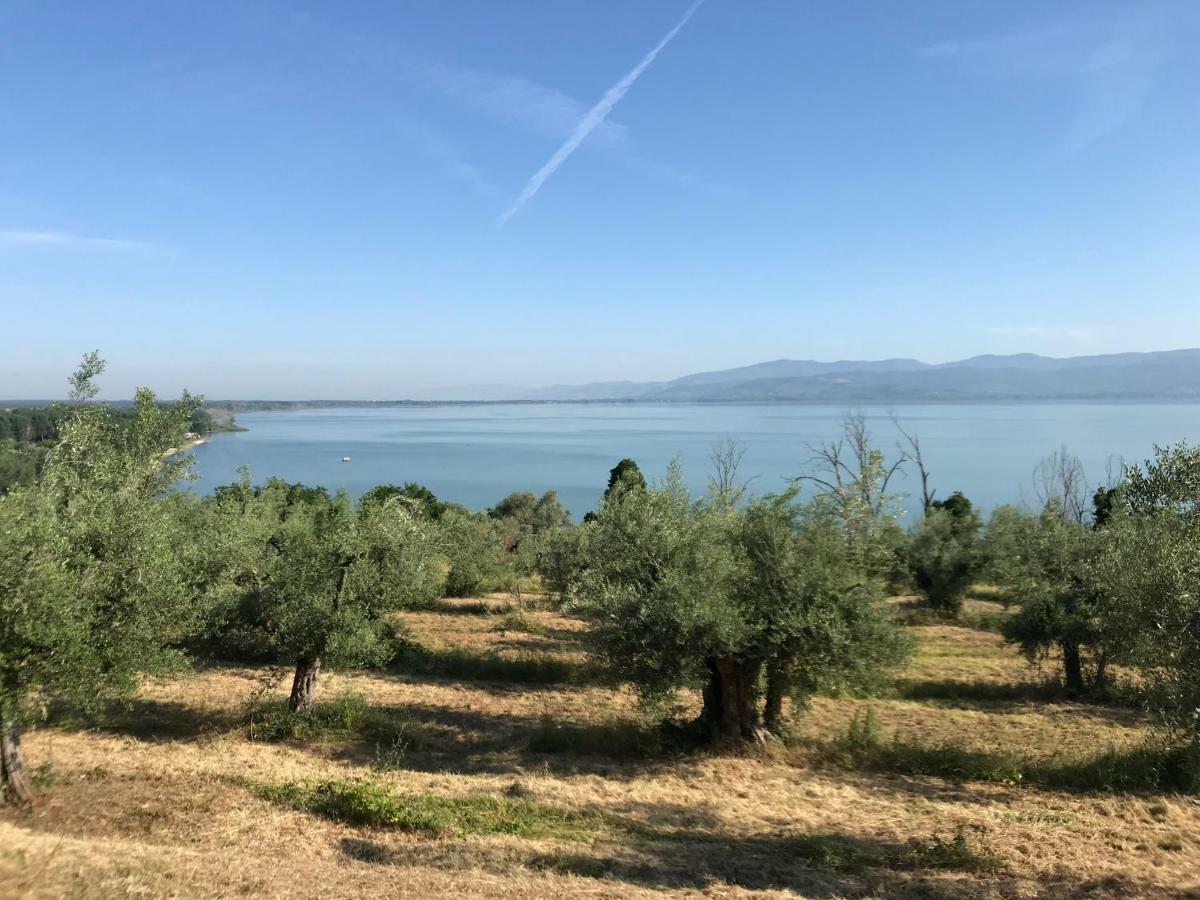 I Hébergement de vacances *